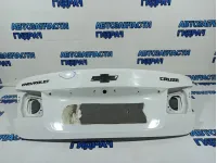 Крышка багажника Chevrolet Cruze 95950847.