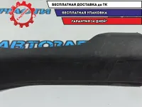 Накладка порога внутренняя задняя правая Chevrolet Cruze 95213178. Дефект.