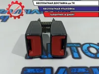 Ответная часть ремня безопасности Chevrolet Cruze 13283162.