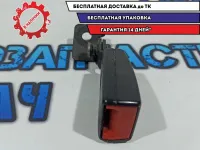 Ответная часть ремня безопасности Chevrolet Cruze 13283163.