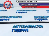 Накладка стекла заднего правого Chevrolet Cruze 95274250.