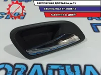Ручка двери внутренняя правая Chevrolet Cruze 95186077.