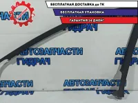 Накладка двери передней правой Chevrolet Cruze 96846147.