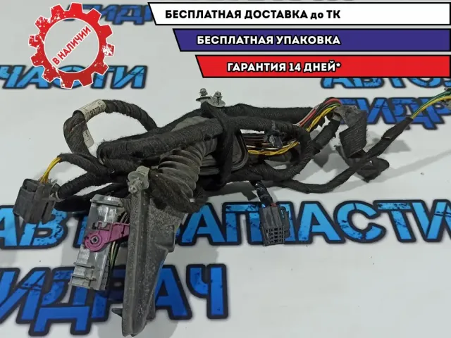 Проводка передней правой двери Chevrolet Cruze 95488373.