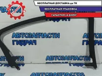 Накладка двери задней левой Chevrolet Cruze 96846148.