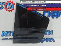 Стекло двери задней левой (форточка) Chevrolet Cruze 96833087.