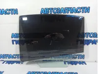 Стекло двери задней левой Chevrolet Cruze 96833085.