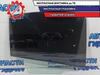 Стекло двери задней правой Chevrolet Cruze 96833086.