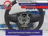 Рулевое колесо Chevrolet Cruze 95227475.