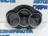 Панель приборов Chevrolet Cruze 95990336.