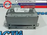 Магнитола Chevrolet Cruze 20984175.