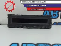 Дисплей информационный Chevrolet Cruze 12844844.