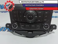 Магнитола Chevrolet Cruze 94563259.