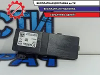 Блок управления центральным замком Chevrolet Cruze 13503204.