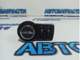 Переключатель света фар Chevrolet Cruze 25957704.
