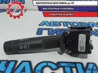 Переключатель поворотов подрулевой Chevrolet Cruze 95220563.