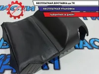 Кожух рулевой колонки верхний Chevrolet Cruze 95991390.