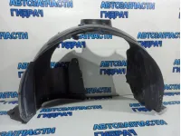 Локер передний левый Chevrolet Cruze 95953136. Дефект.