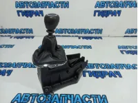 Кулиса КПП Chevrolet Cruze 25186983.