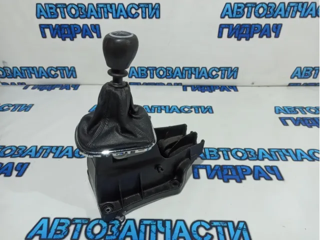 Кулиса КПП Chevrolet Cruze 25186983.