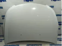 Капот Chevrolet Cruze 94537888. Дефект.