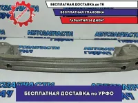 Усилитель заднего бампера Chevrolet Cruze 12776325.