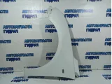 Крыло переднее левое Chevrolet Cruze CV2810160-0L00. Аналог AP.