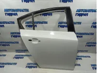 Дверь задняя правая Chevrolet Cruze 95987764.