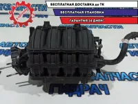 Коллектор впускной Chevrolet Cruze 96452343.