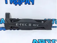 Накладка декоративная Chevrolet Cruze 25182962.