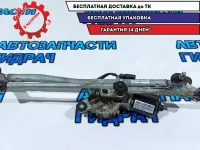 Трапеция стеклоочистителей Chevrolet Cruze 95971324.