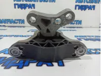 Опора КПП левая Chevrolet Cruze 13248551.