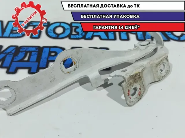 Петля капота правая Chevrolet Cruze. Аналог.