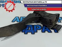 Педаль газа Chevrolet Cruze 13252702.