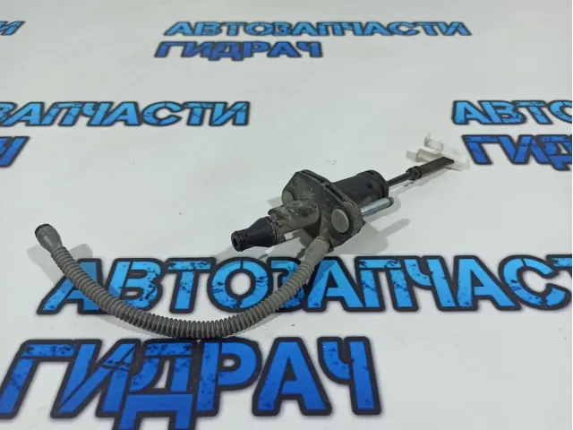 Цилиндр сцепления главный Chevrolet Cruze. Аналог FTE.