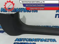Накладка порога внутренняя Chevrolet Cruze 95952077. Дефект.
