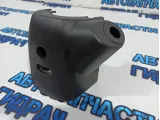 Кожух рулевой колонки нижний Chevrolet Cruze 95475316. Дефект.