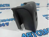 Кожух рулевой колонки нижний Chevrolet Cruze 95475316. Дефект.