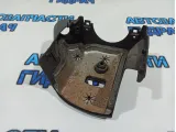 Кожух рулевой колонки нижний Chevrolet Cruze 95475316. Дефект.