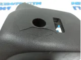 Кожух рулевой колонки нижний Chevrolet Cruze 95475316. Дефект.