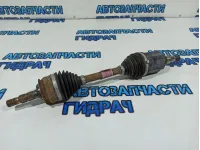 Привод передний левый Chevrolet Cruze 13334708.