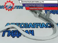 Петля крышки багажника правая Chevrolet Cruze 95971948.