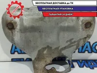 Экран тепловой Chevrolet Cruze 96350821. Дефект.