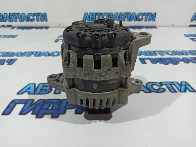 Генератор Chevrolet Cruze 13502985.