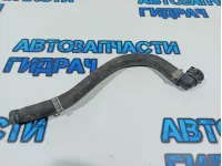 Патрубок отопителя Chevrolet Cruze 95390890.