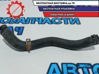Патрубок отопителя Chevrolet Cruze 95390876.
