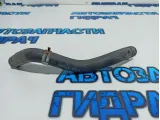 Патрубок отопителя Chevrolet Cruze 95390876.