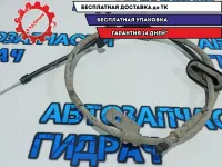 Трос стояночного тормоза правый Chevrolet Cruze 13409693.