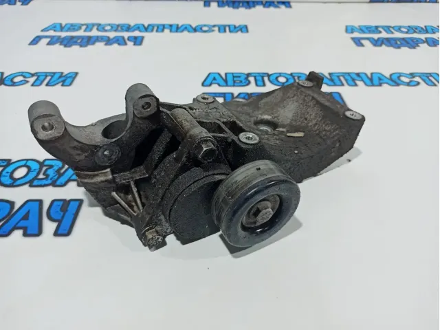 Кронштейн кондиционера Chevrolet Cruze 96870203.