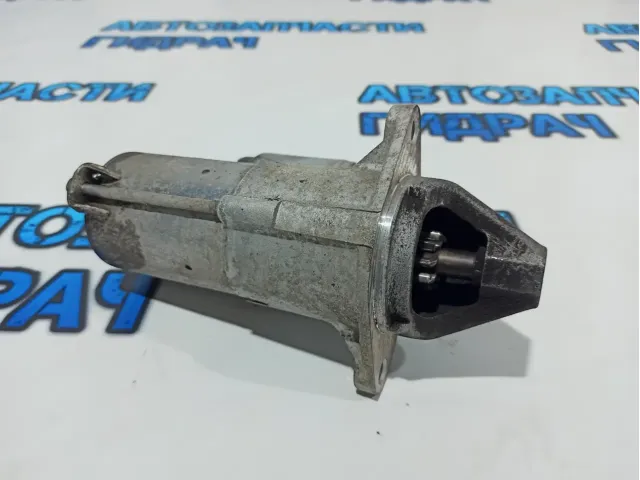 Стартер Chevrolet Cruze 25187957.